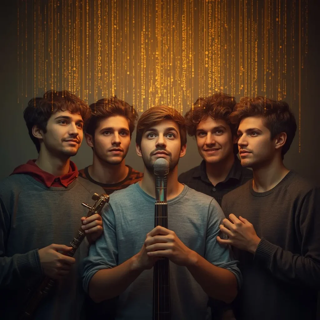 Hollywood yesterday & Hollywood